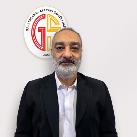 Emin Giray GÜNGÖR